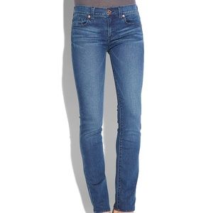 NWT Straight Leg Lucky Brand Jeans